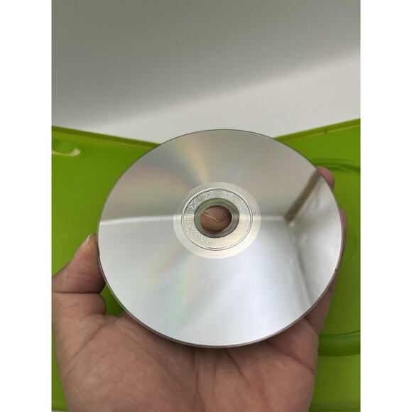 JSRF Jet Set Radio Future & Sega GT 2002 Microsoft Xbox TESTED - Picture 4 of 5